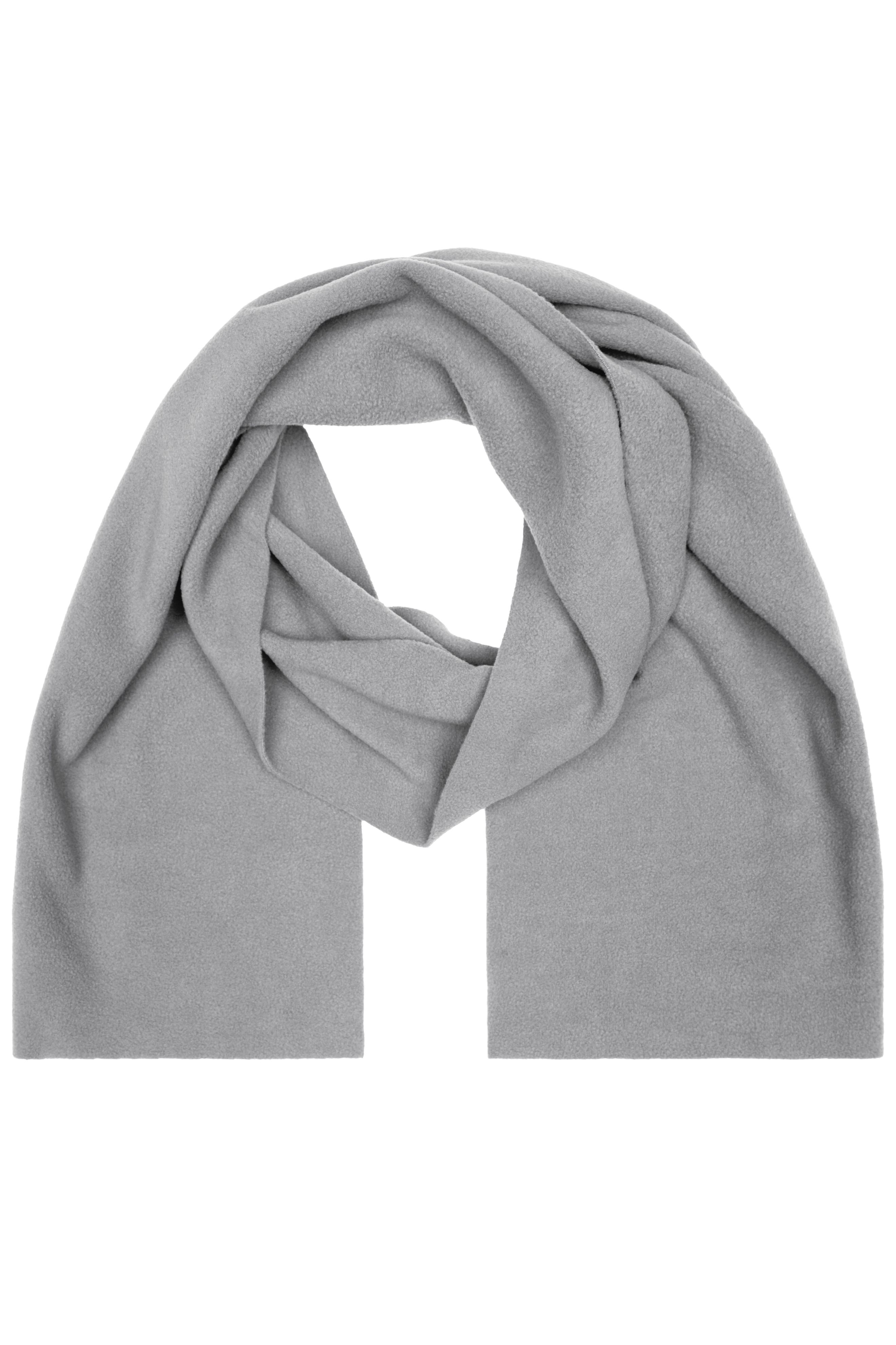 MB7611-Fleece Scarf